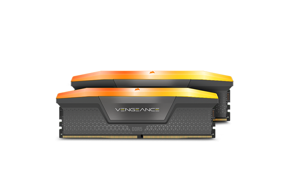 infinity gear ram corsair vengeance orange 2 11308a89